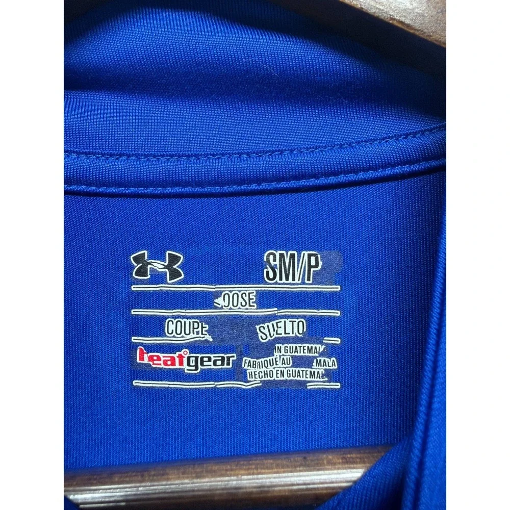 Under Armour angelo state